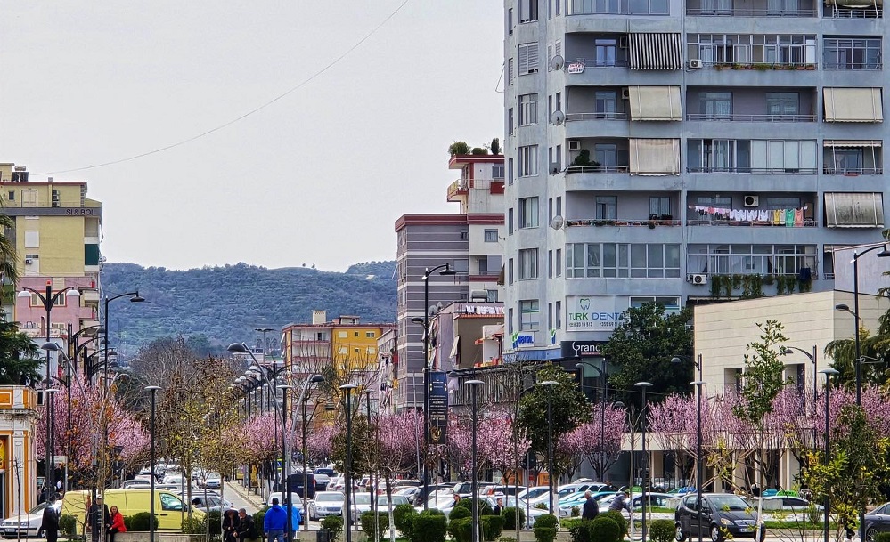 Rriten deri ne 20 per qind cmimet e ujit ne Fier, tarifat ne fuqi nga 18 maji